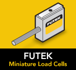 FUTEK Mini Load Cells