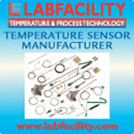 Labfacility for all your temperature sensor needs