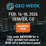 Geo Week