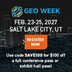 Geo Week 2027