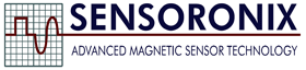 Sensoronix - Magnetic Sensor Technology