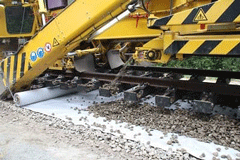 Smart Railway Sleepers