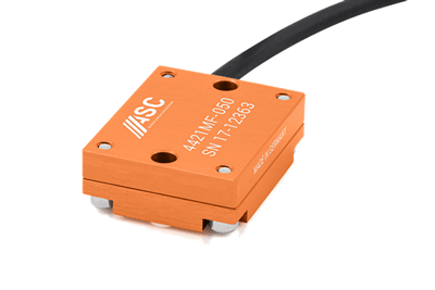 Capacitive Accelerometer