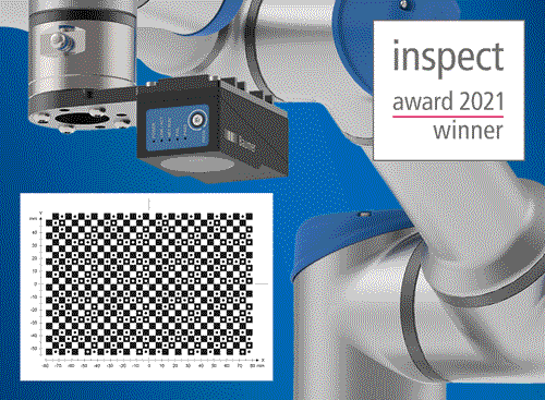 Baumer Sensors win award