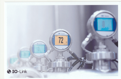 Bauner Uk - Smart Sensors