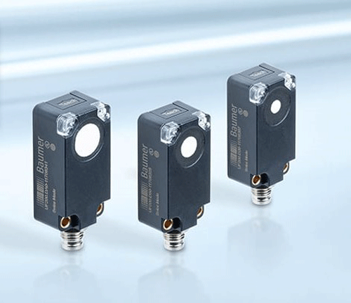 ultrasonic sensors by Baume Uk