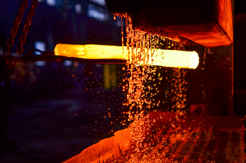 Perfetcing heat treatment