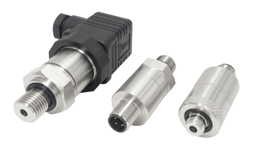 First Sensor Pressure Transmitters