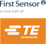 First Sensor - TE logo