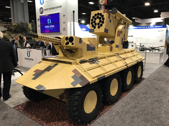 Autonomous vehicles