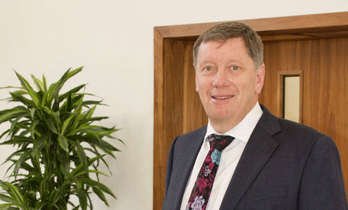 Duncan Johns MD - ION Science