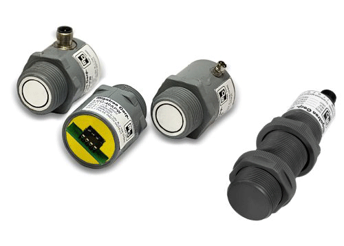 Ixthus sensors