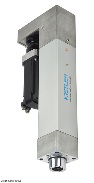 Kistler NCFE