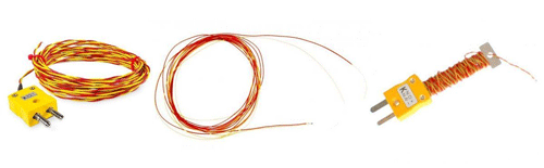 ANSI Fine Wire Thermocouples