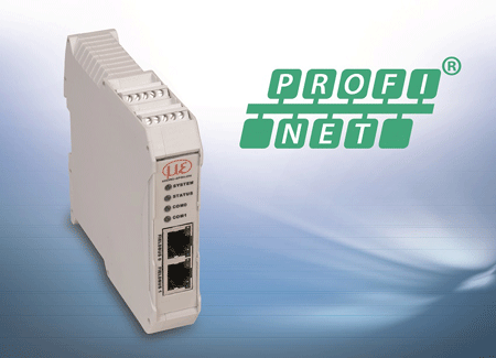 new interface module