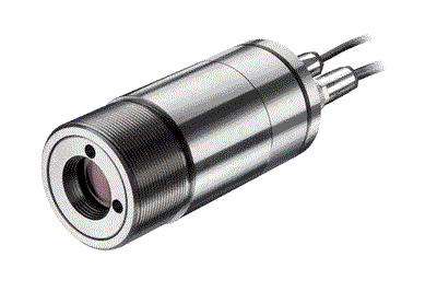 Optris camera