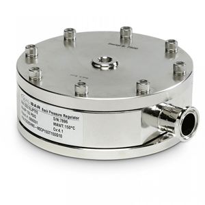 Equilibar FD Series