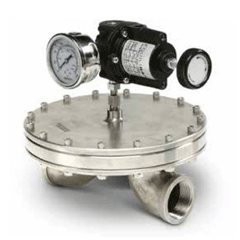 Industrial Service Series