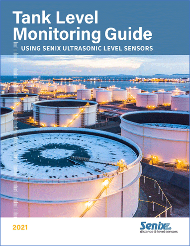 Tank level Monitoring Sensors