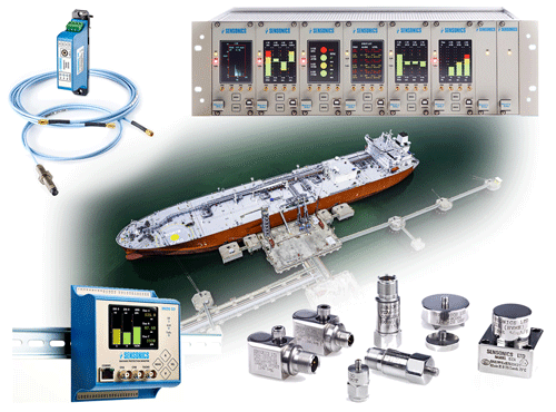 Vibration Monitoring