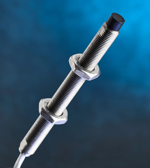 Sensonics Proximity Probe