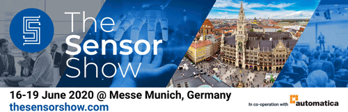 The Sensor Show 2020