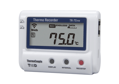 Data Logger