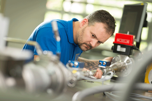 VP Instruments-Flow Meter Services